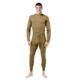 Rothco Gen III Silk Weight Bottoms - Men's, Small, AR 670-1 Coyote Brown, 3745-455
