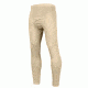 Rothco Gen III Silk Weight Bottoms - Men's, 2XL, Desert Sand, 63021