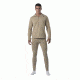 Rothco Gen III Level II Underwear Top, Desert Sand, M, 69020-DesertSand-M