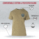 Rothco Getting The Job Done T-Shirt - Mens, Coyote Brown, Small, 11355-CoyoteBrown-S