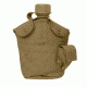 Rothco GI Style MOLLE Canteen Cover, Coyote Brown, 695-CoyoteBrown