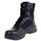 Rothco Guardian 8 Inch Tactical Boot - Black, 5, 54200-5