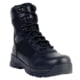 Rothco Guardian 8 Inch Tactical Men's Boots, Black, 7.5US, 54200-7.5