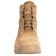Rothco Guardian AR 670-1 Composite Toe 6in Tactical Boots - Mens, Coyote Brown, 5 US, 54235-5