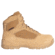 Rothco Guardian AR 670-1 Composite Toe 6in Tactical Boots - Mens, Coyote Brown, 5 US, 54235-5