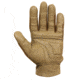 Rothco Hard Knuckle Cut and Fire Resistant Gloves