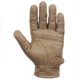 Rothco Hard Knuckle Cut and Fire Resistant Gloves
