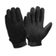 Rothco Insulated Duty Gloves, Mens, Neoprene, Waterproof, Black, Large, 3558-835