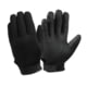 Rothco Insulated Duty Gloves, Men's, Neoprene, Waterproof, Black, 2XL, 3558-859