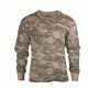 Rothco Kids Long Sleeve Camo T-shirt, ACU Digital Camo, Extra Small, 6775-ACUDigitalCamo-XS