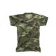 Rothco Kids Vintage Camo T-Shirt, L, 7605-L