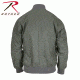 Rothco Lightweight MA-1 Flight Jacket