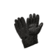 Rothco Micro Fleece All Weather Gloves, Black, Small, 3470-Black-S