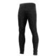 Rothco Midweight Thermal Knit Bottom, Large, Black, 2837-375
