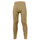 Rothco Military E.C.W.C.S. Generation III Mid-Weight Bottoms - Men's, Extra Large, Black, 69034-373