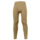 Rothco ECWCS Gen III Mid-Weight Underwear Bottoms - Mens, Small, Coyote Brown, 69044-456