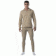 Rothco Gen III Level II Underwear Top, Desert Sand, M, 69020-DesertSand-M