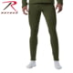 Rothco ECWCS Gen III Mid-Weight Underwear Bottoms - Mens, Medium, Olive Drab, 69064-OliveDrab-M