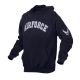 Rothco Military Embroidered Pullover Hoodies - Mens, L, 2047-AirForce-L