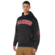 Rothco Military Embroidered Pullover Hoodies - Men's, 2XL, 2044-Marines-2XL