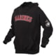 Rothco Military Embroidered Pullover Hoodies - Mens, 2XL, 2044-Marines-2XL