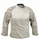 Rothco Military FR NYCO Combat Shirt, Desert Digital Camo, M, 90020-DesertDigitalCamo-M