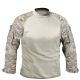 Rothco Military FR NYCO Combat Shirt, Desert Digital Camo, M, S90020-DesertDigitalCamo-M
