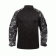 Rothco Military FR NYCO Combat Shirt, Subdued Urban Digital Camo, Small, 90115-SubduedUrbanDigitalCamo-S