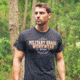 Rothco Military Grade Workwear Graphic T-Shirt, Black, S, 11340-Black-S