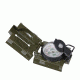Rothco Military Marching Compass with LED Light, 416