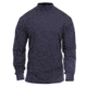 Rothco Mock Turtleneck - Men's, White, Medium, 3501-White-M