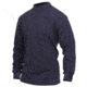 Rothco Mock Turtleneck - Men's, White, Medium, 3501-White-M