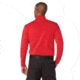 Rothco Mock Turtleneck - Mens, Red, 2XL, 34061-Red-2XL