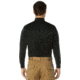 Rothco Moisture Wicking Mock Turtleneck - Mens, Black, Small, 3150-S