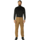 Rothco Moisture Wicking Mock Turtleneck - Mens, Black, Small, 3150-S