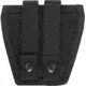 Rothco MOLLE Handcuff Pouch, Black, 51015-Black