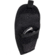 Rothco MOLLE Handcuff Pouch, Black, 51015-Black