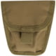 Rothco MOLLE Handcuff Pouch, Coyote Brown, 51016-CoyoteBrown