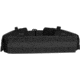 Rothco MOLLE Lightweight Low Profile Belt, Black, Large, 1807-Black-L