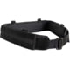 Rothco MOLLE Lightweight Low Profile Belt, Black, L, 1807-Black-L