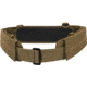 Rothco MOLLE Lightweight Low Profile Belt, Coyote Brown, Medium, 1808-CoyoteBrown-M