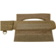 Rothco MOLLE Lightweight Low Profile Belt, Coyote Brown, Medium, 1808-CoyoteBrown-M