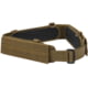 Rothco MOLLE Lightweight Low Profile Belt, Coyote Brown, M, 1808-CoyoteBrown-M