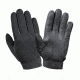 Rothco Multi-Purpose Neoprene Gloves, Black, M, 3455-Black-M