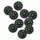 Rothco Paracord Accessory Compass, 3957