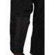 Rothco Quarter Zip Fleece Pullover - Mens, Black, Small, 97340-Black-S