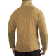 Rothco Quarter Zip Fleece Pullover - Mens, Coyote Brown, Small, 97345-CoyoteBrown-S