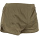 Rothco Ranger Physical Training Shorts, AR 670-1 Coyote Brown, 2XL, 7043-AR670-1CoyoteBrown-2XL