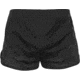 Rothco Ranger P/T Shorts, Black, M, 70022-Black-M