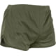 Rothco Ranger Physical Training Shorts, Olive Drab, S, 70032-OliveDrab-S